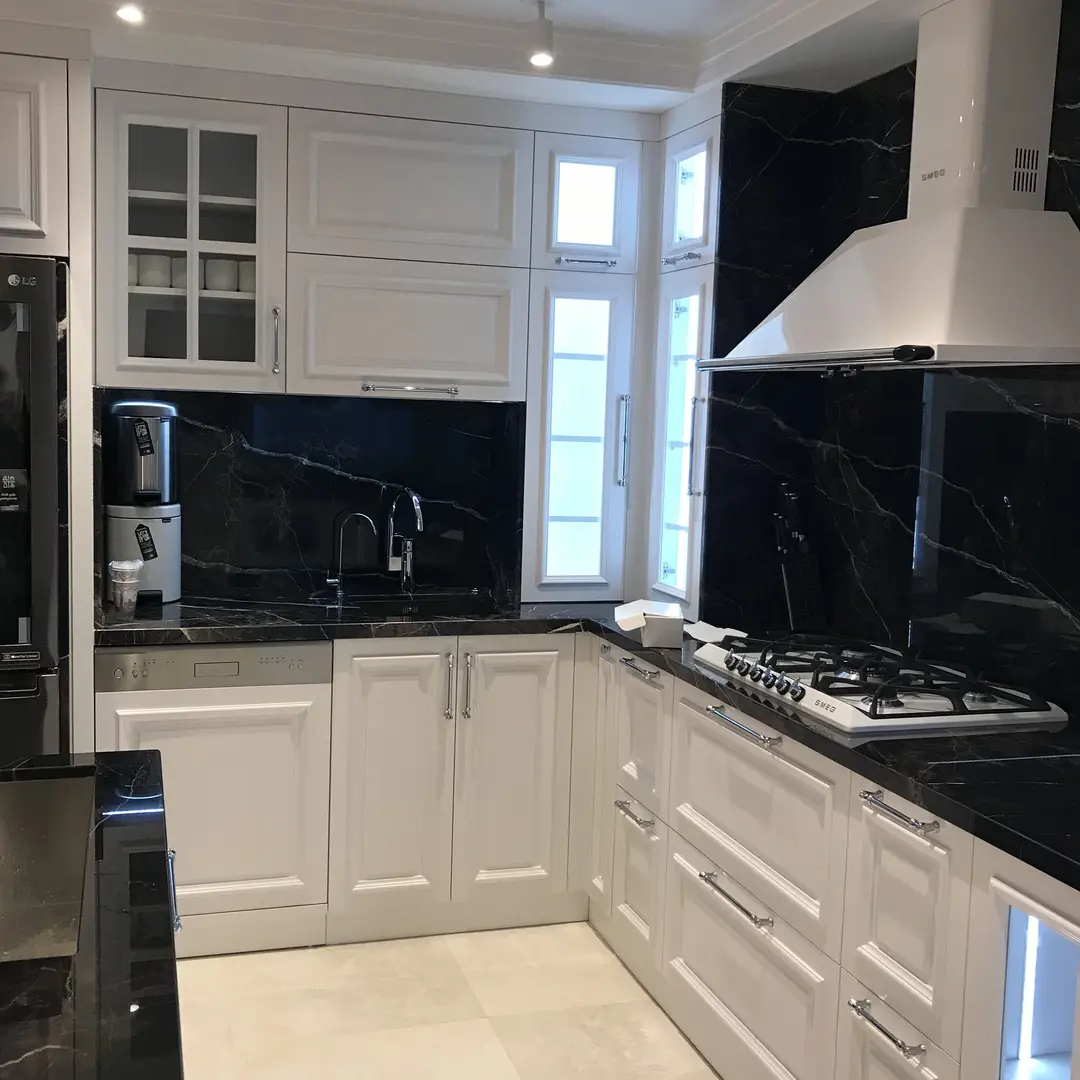 Konyaaltı lüks villa