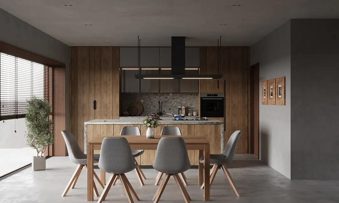 Belçika modern açık